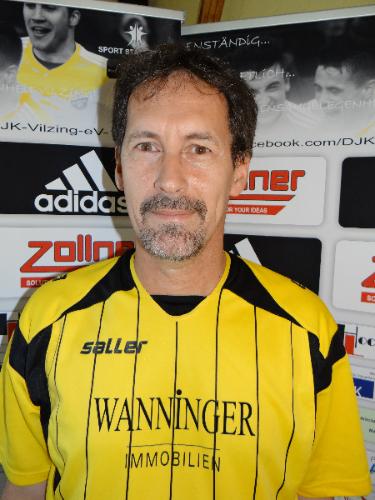 Martin Wanninger