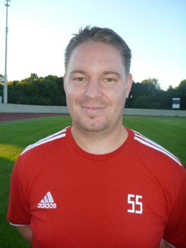 Sebastian Klinge