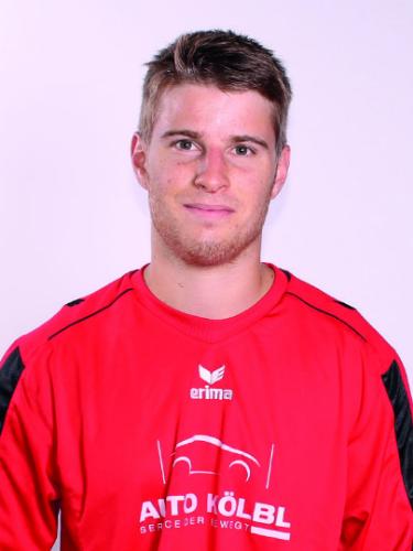 Simon Gruber