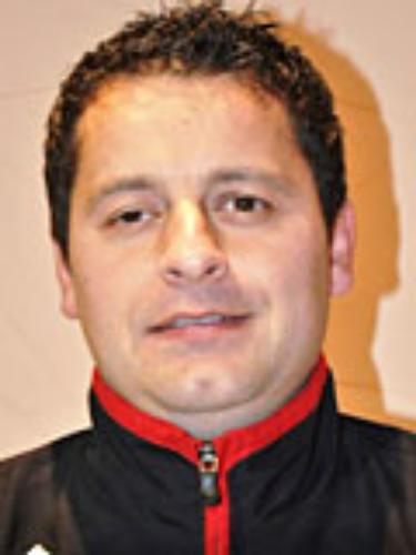 Ilhan Karanfil