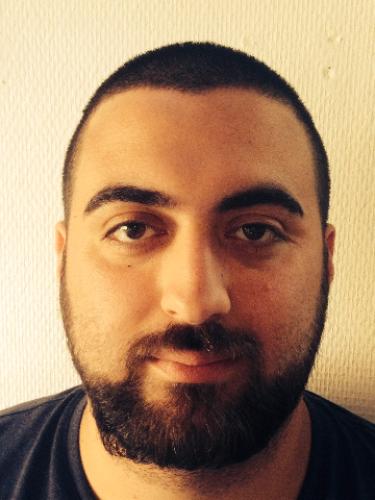 Halil Kilic