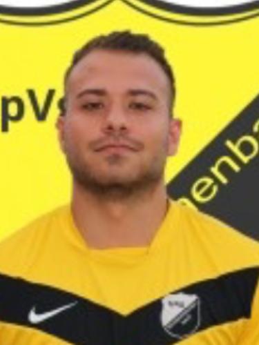 Tarik Kahramann