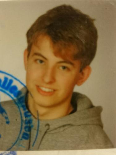 Dominik Schlößer