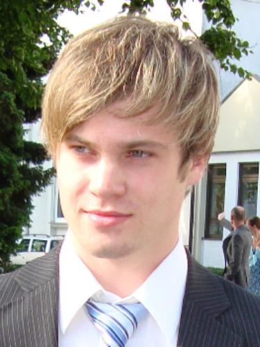 Benedikt Reitinger