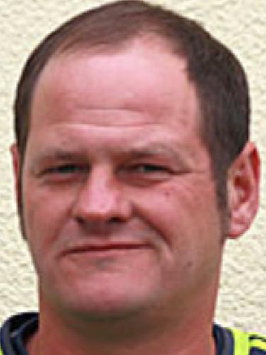Jochen Maußner