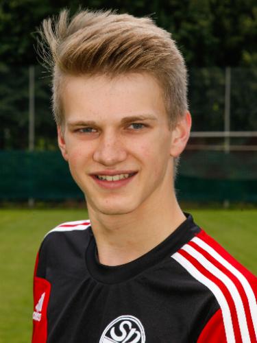 Jonas Klöckers