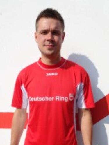 Christoph Bindl