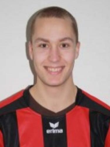 Moritz Eschlwech