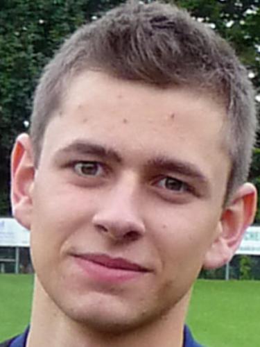 Florian Hermges