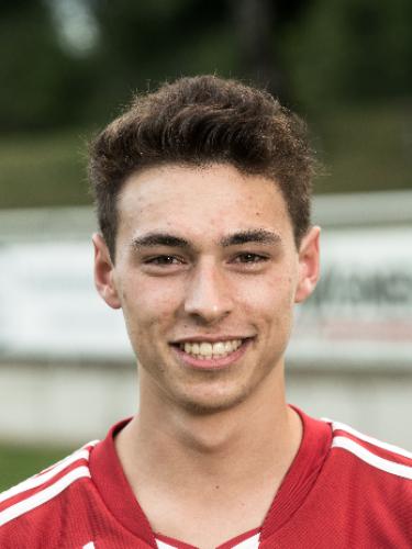 Lukas Lang