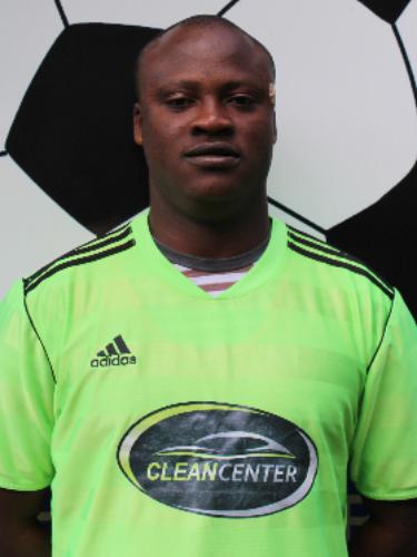Adesholla Ogounde
