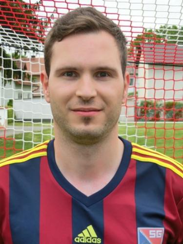 Oliver Paal