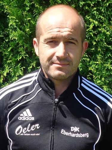 Avatar Bild für Franz Stockbauer