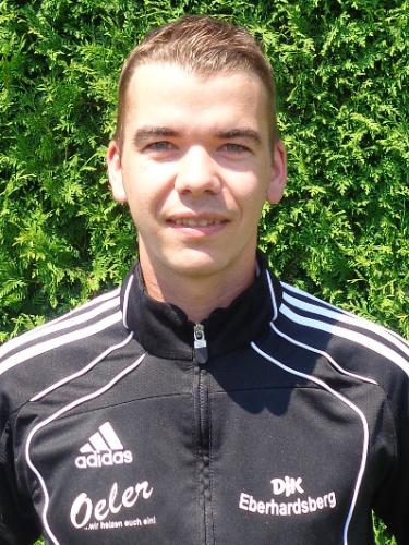 Johannes Niedermeier