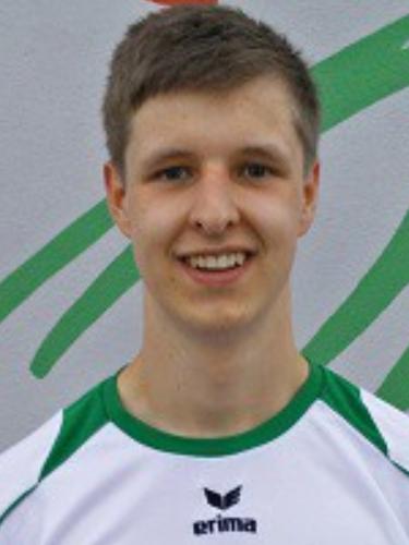 Dominik Meier