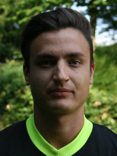 Manuel Keilich