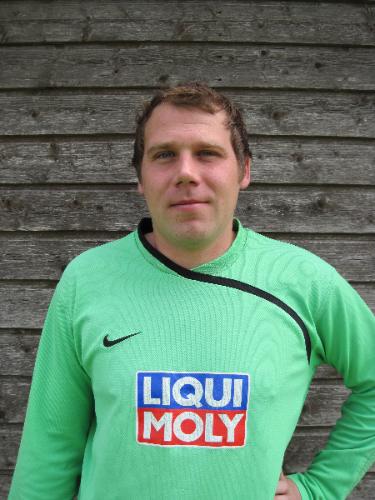 Daniel Hausladen