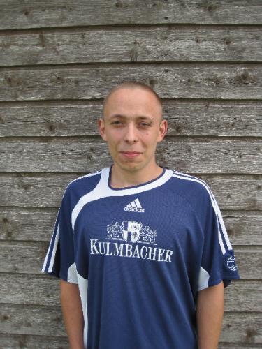 Andreas Limmer