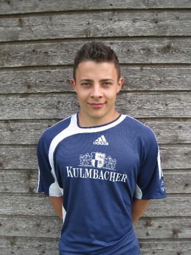 Florian Limmer