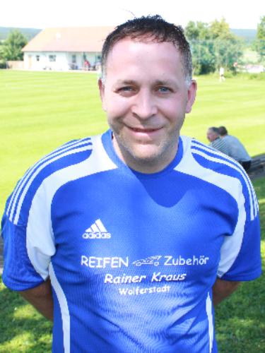 Thomas Kleinle