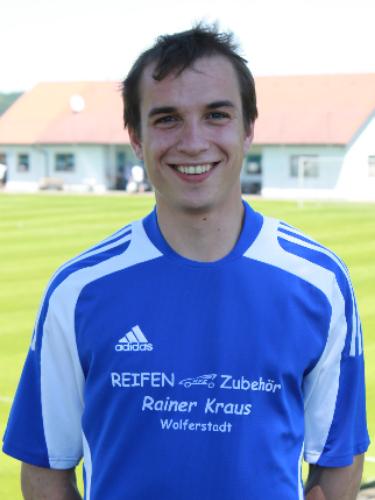 Tobias Wiedemann