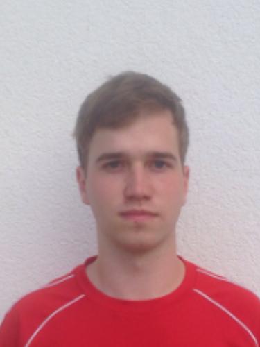 Tobias Kasper