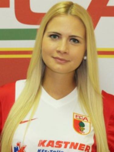 Avatar Bild für Navina Brenner
