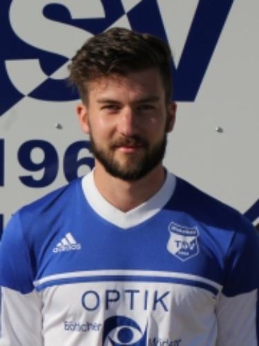 Alexander Opel