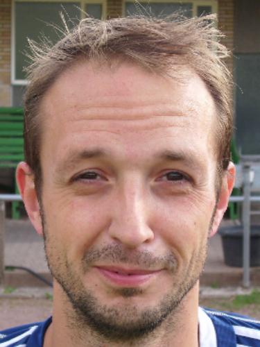 Sven Bammes