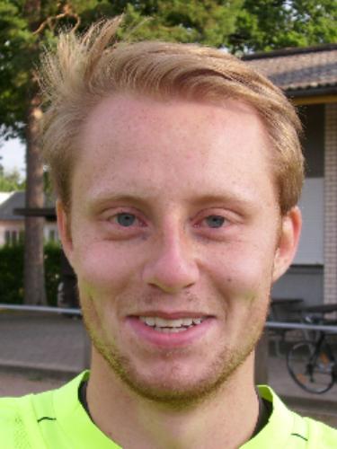 Florian Bühling