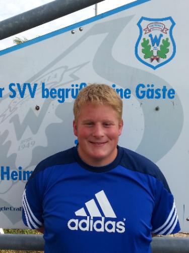 Alexander Emmert