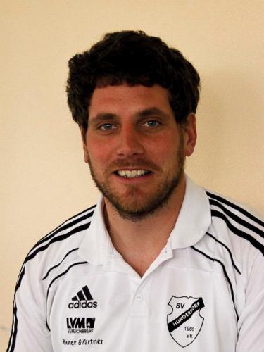 Klaus Hornberger