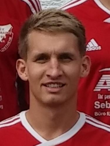 Jonas Kruschina
