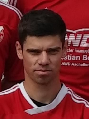 Philipp Wombacher