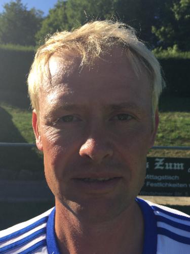 Timo Siebert