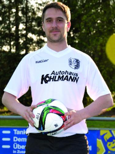 Michael Schmitt