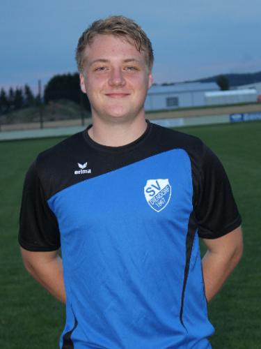 Michael Ruediger