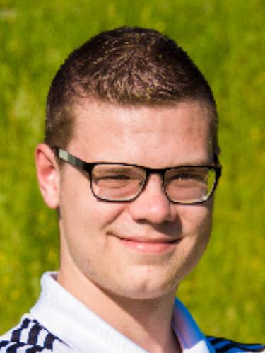 Sebastian Egner
