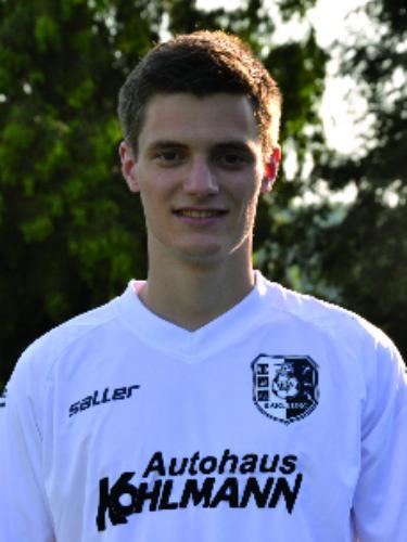 Avatar Bild für Niklas Scherg