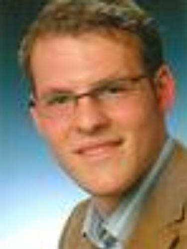 Michael Gehret