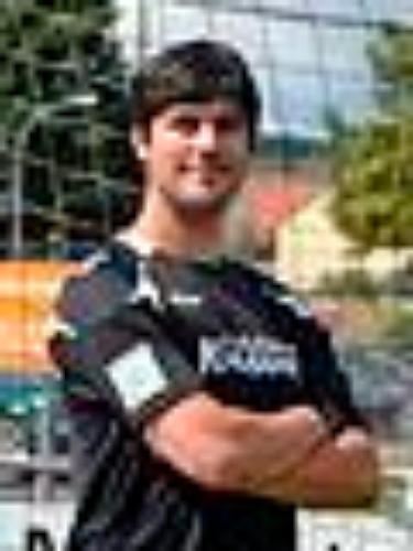 Stefan Kübert