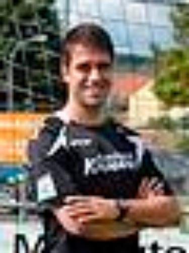 Mario Zapf