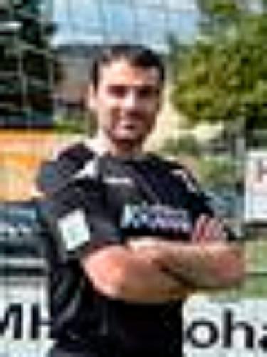 Dieter Zink