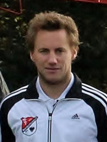 Tobias Becker