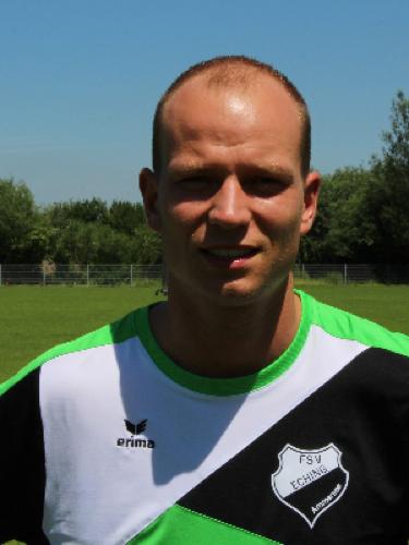 Julian Kasprowicz