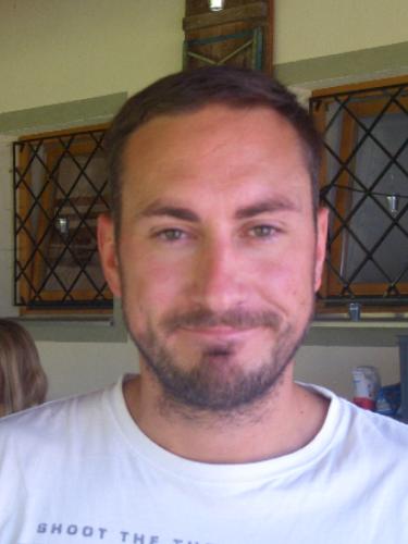 Tobias Schwarzmeier