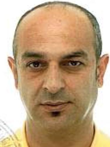 Levent Sahin