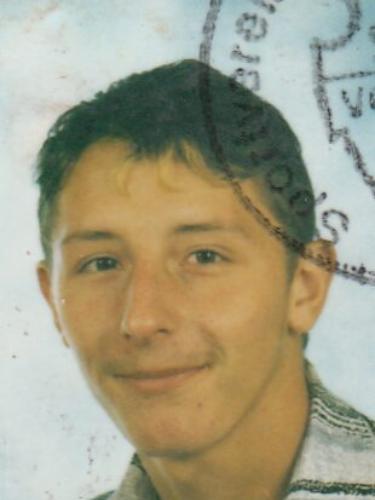 Joerg Degen