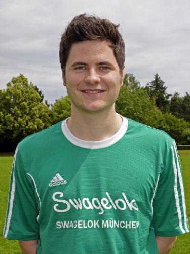 Steffen Sternecker