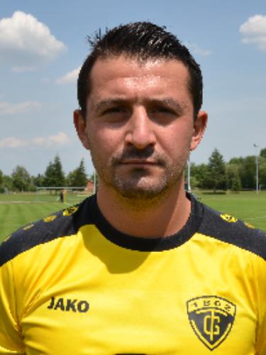 Avatar Bild für Sinisa Rudan